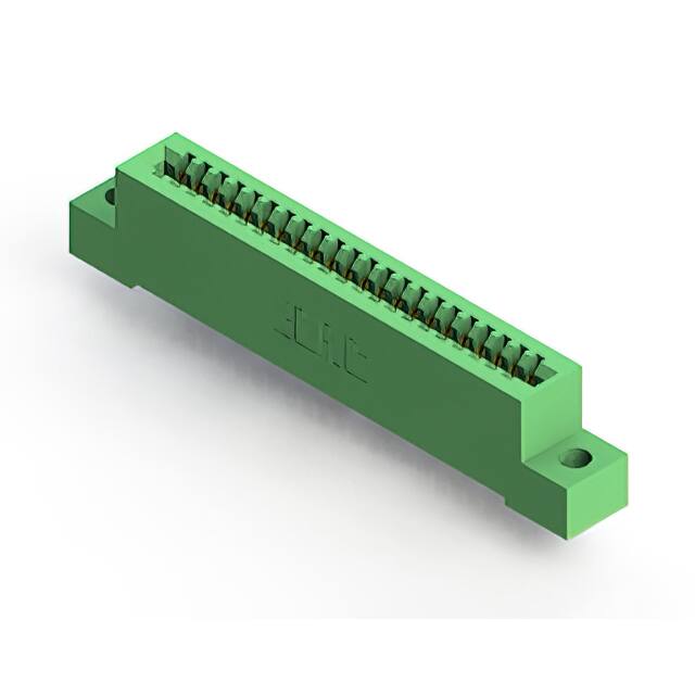 342-022-500-104 EDAC Inc.  Edgeboard Connectors